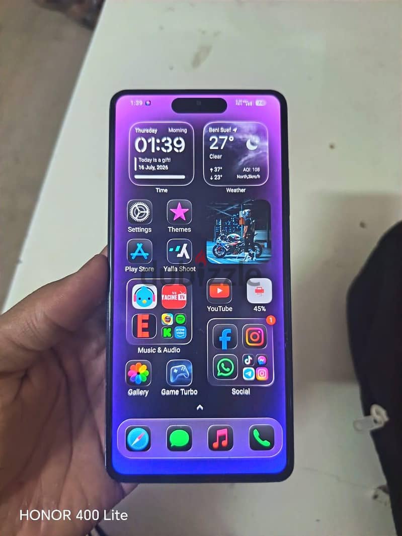 Xiaomi Poco X5 Pro 2