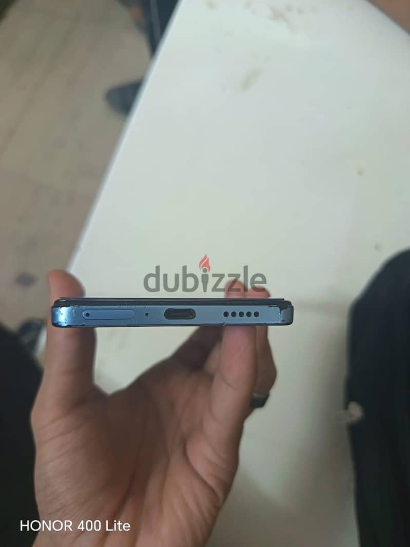 Xiaomi Poco X5 Pro 5