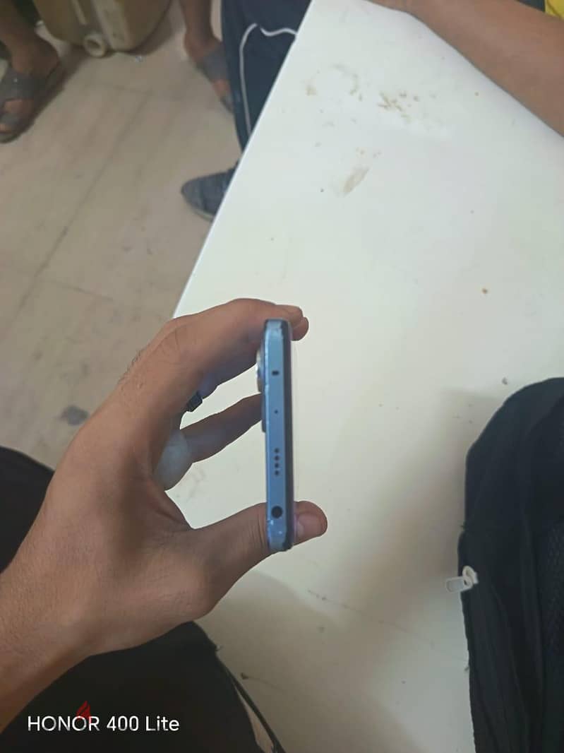 Xiaomi Poco X5 Pro 6