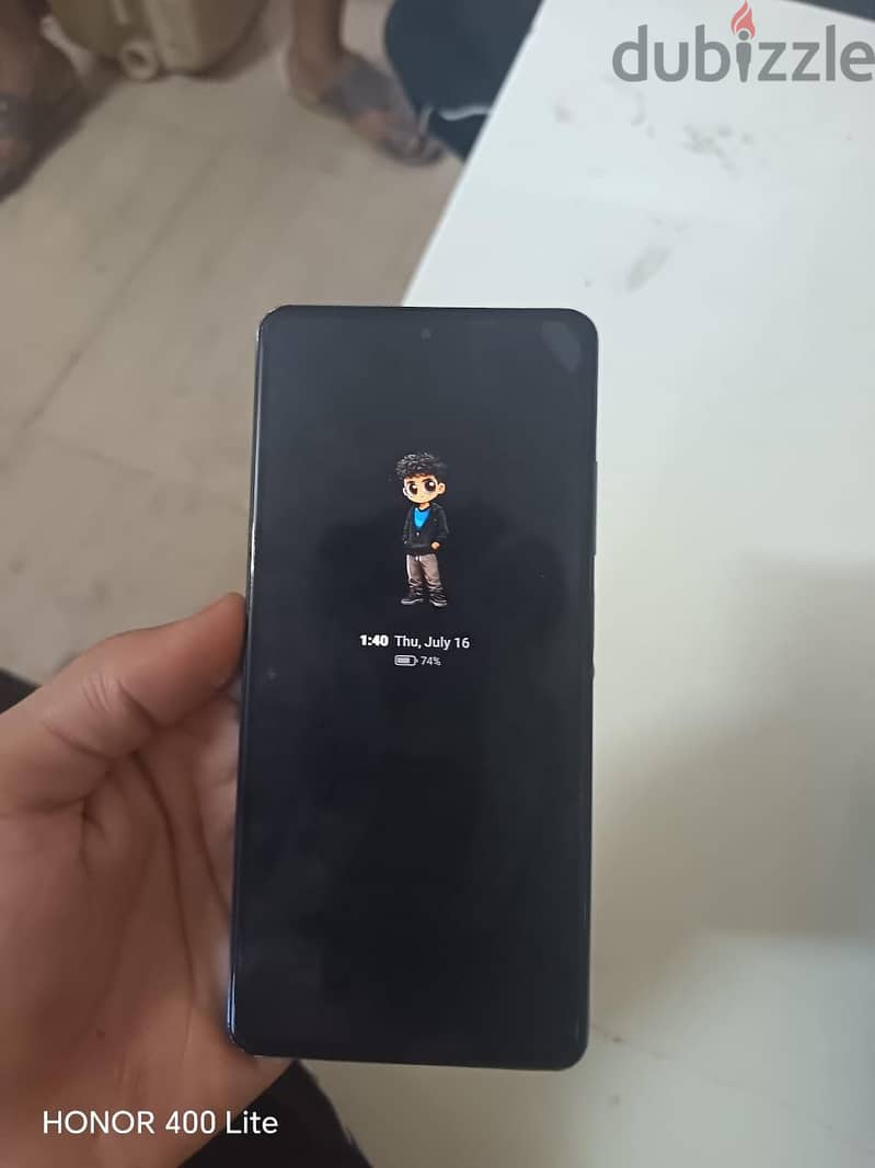 Xiaomi Poco X5 Pro 9