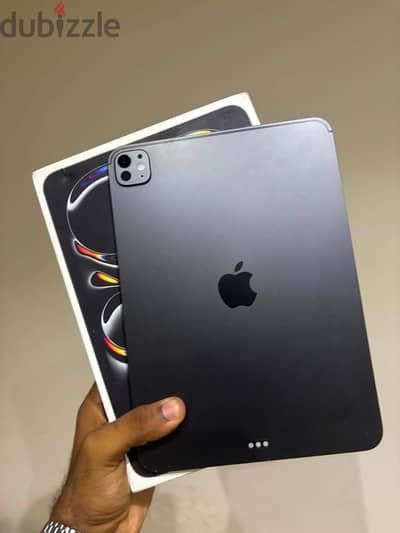 Ipad pro m4