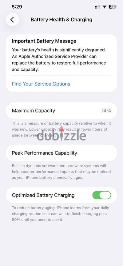 Apple - iPhone 11 Pro Max