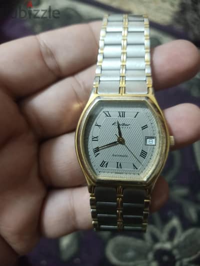kolbar automatic