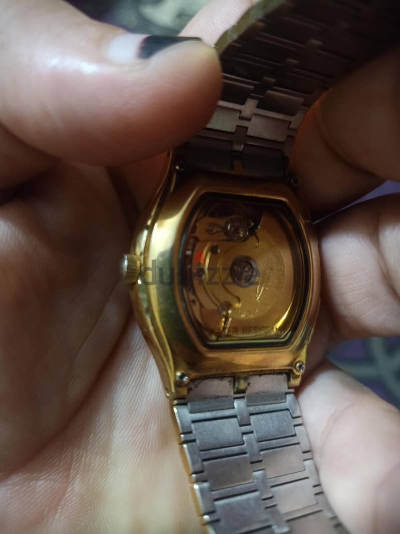 kolbar automatic 1