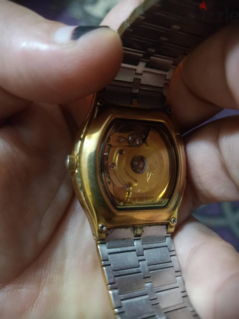 kolbar automatic 2