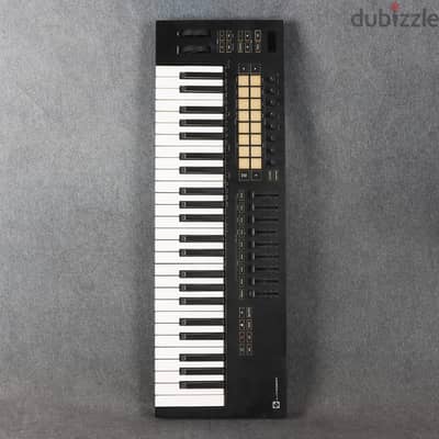 Novation Elektronnik Keyboard