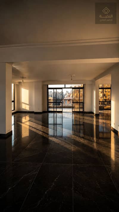 250 sqm Apartment for Sale in Nasr City – Eighth District