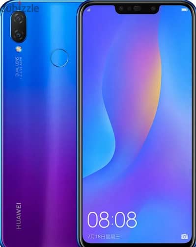 Huawei Nova 3i