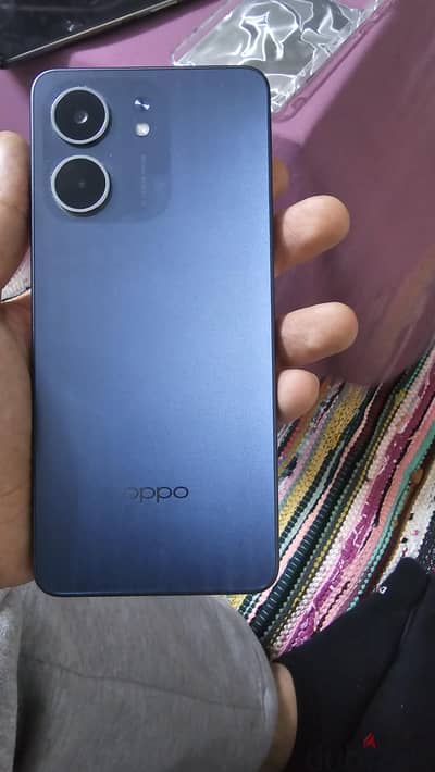 OPPO A5x