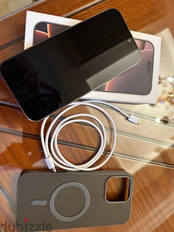 iphone 16 pro Max 2