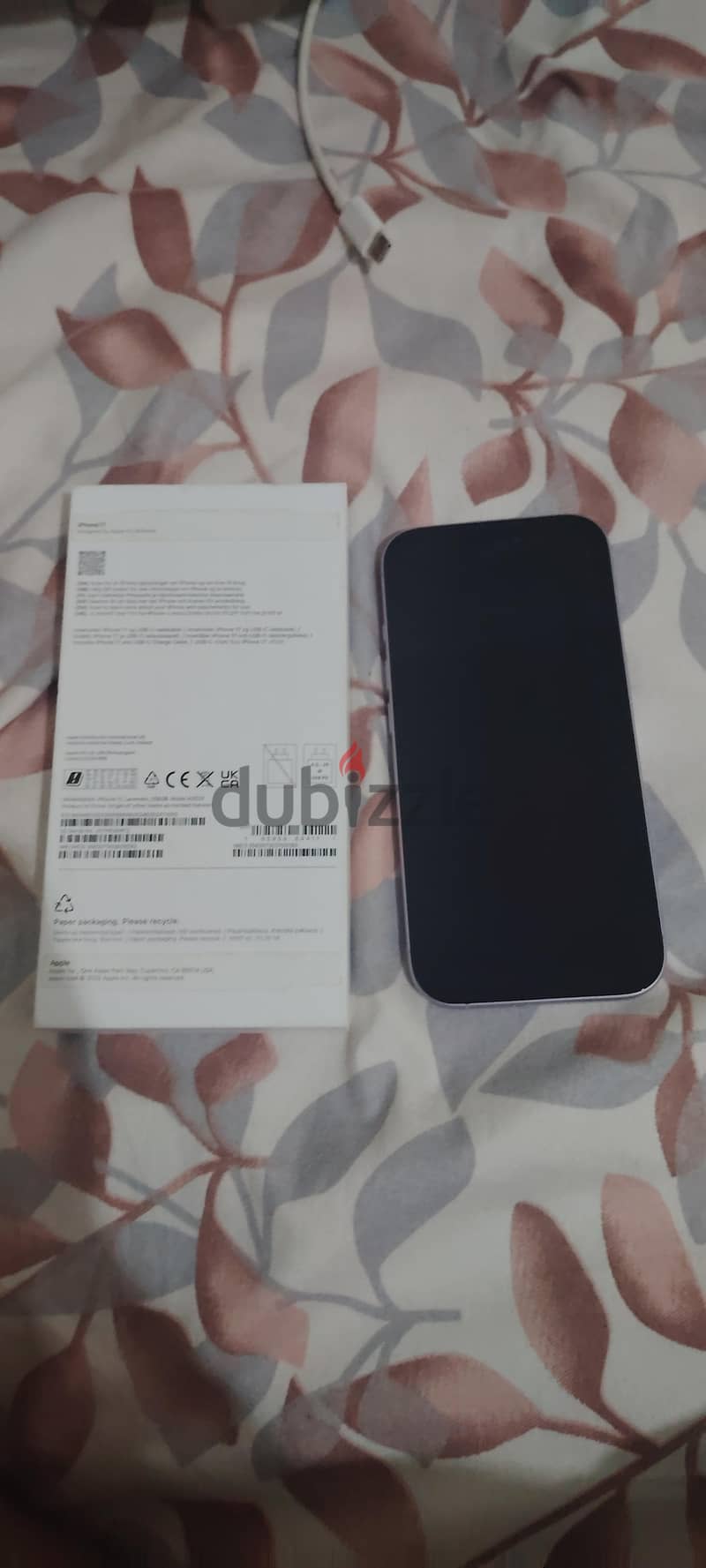Apple - iPhone 17 Air 1