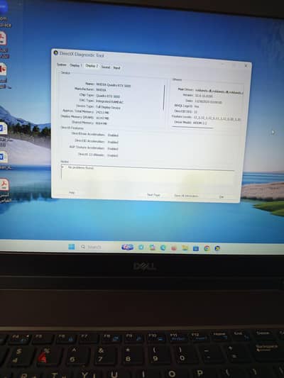 Dell precision 7740