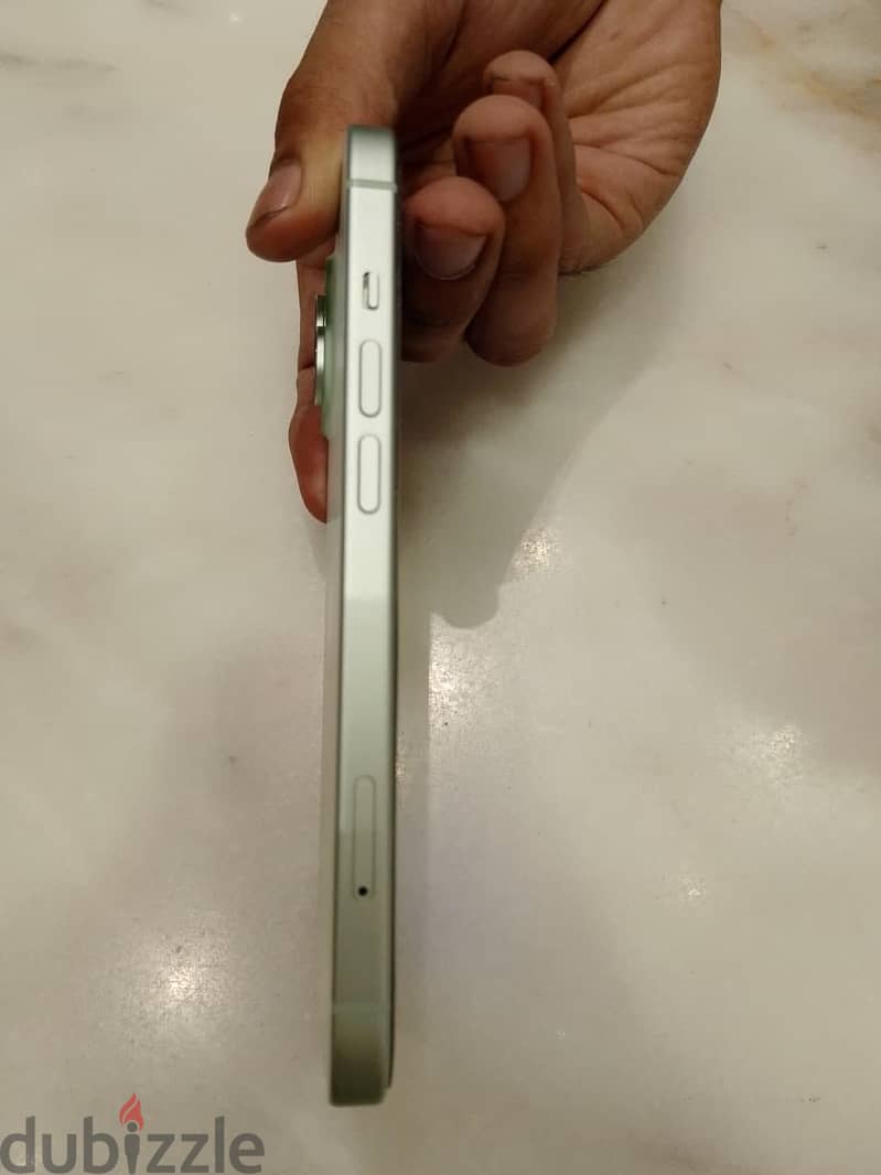 Apple - iPhone 15 2