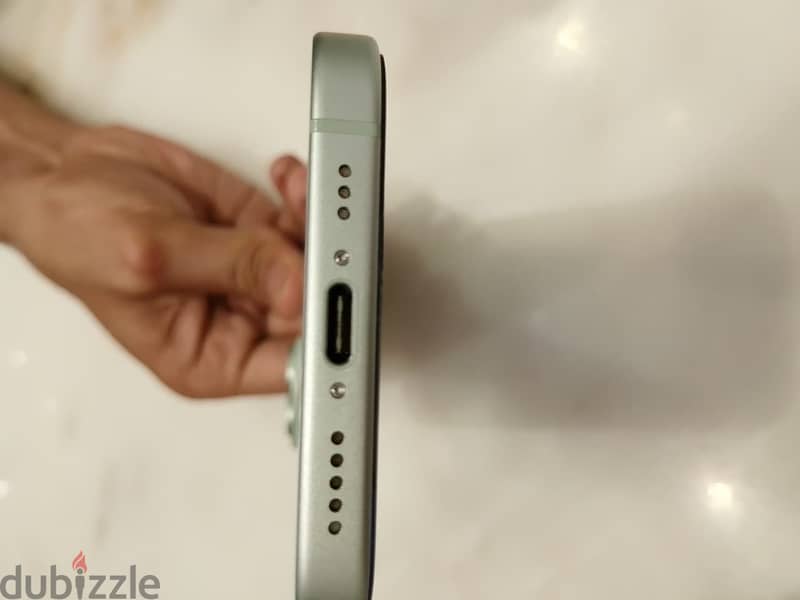 Apple - iPhone 15 3