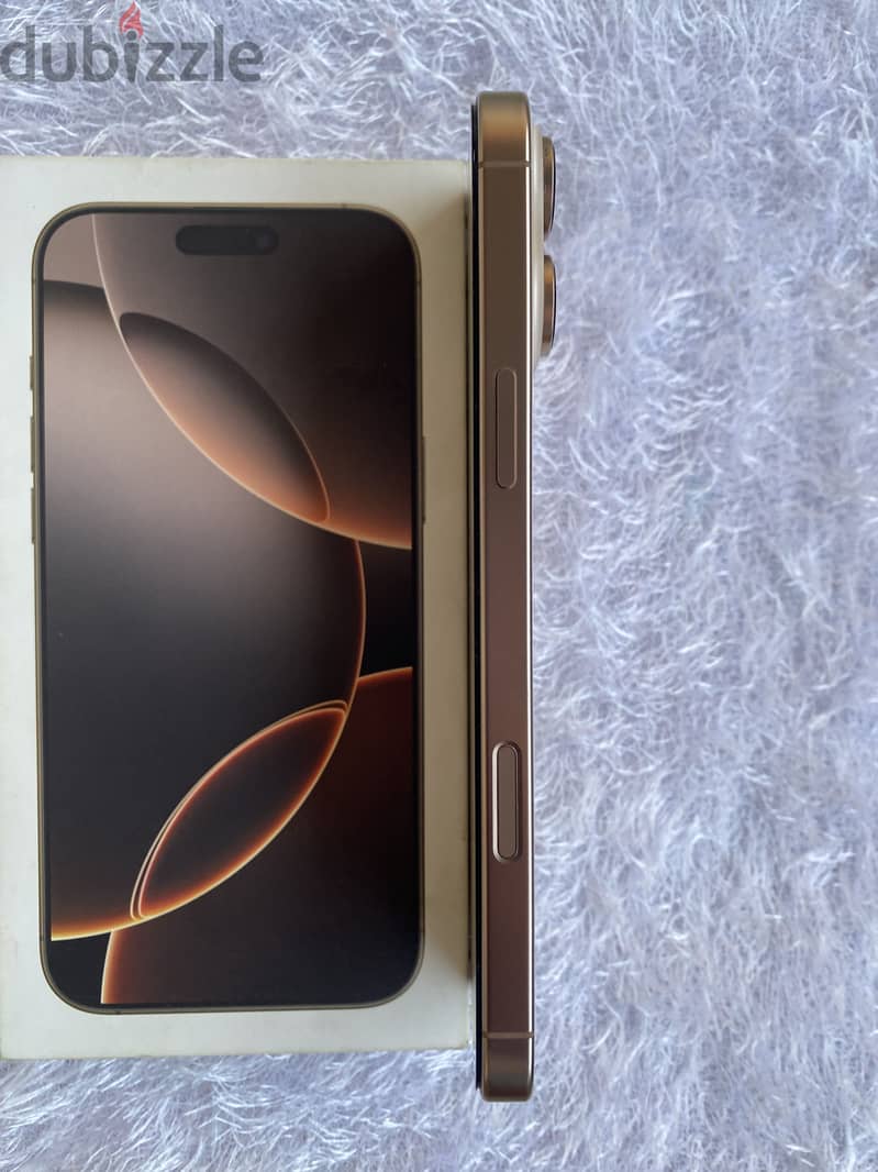 Iphone 16 pro max 7