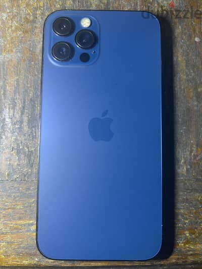 Apple - iPhone 12 Pro