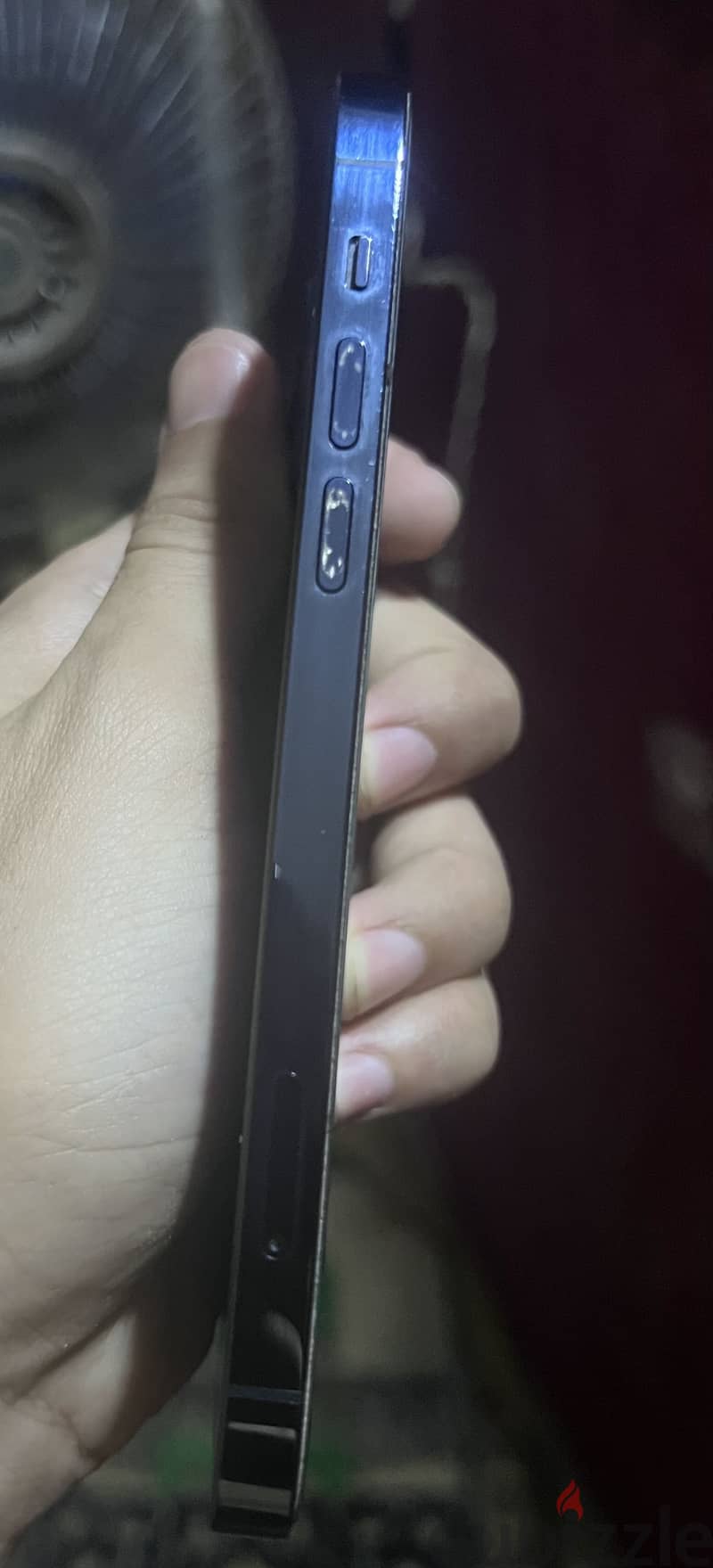 Apple - iPhone 12 Pro 1