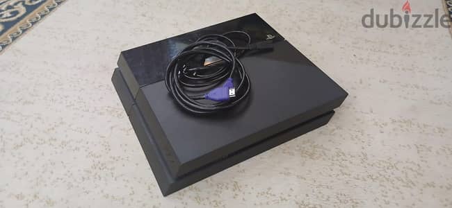 PS4 FAT