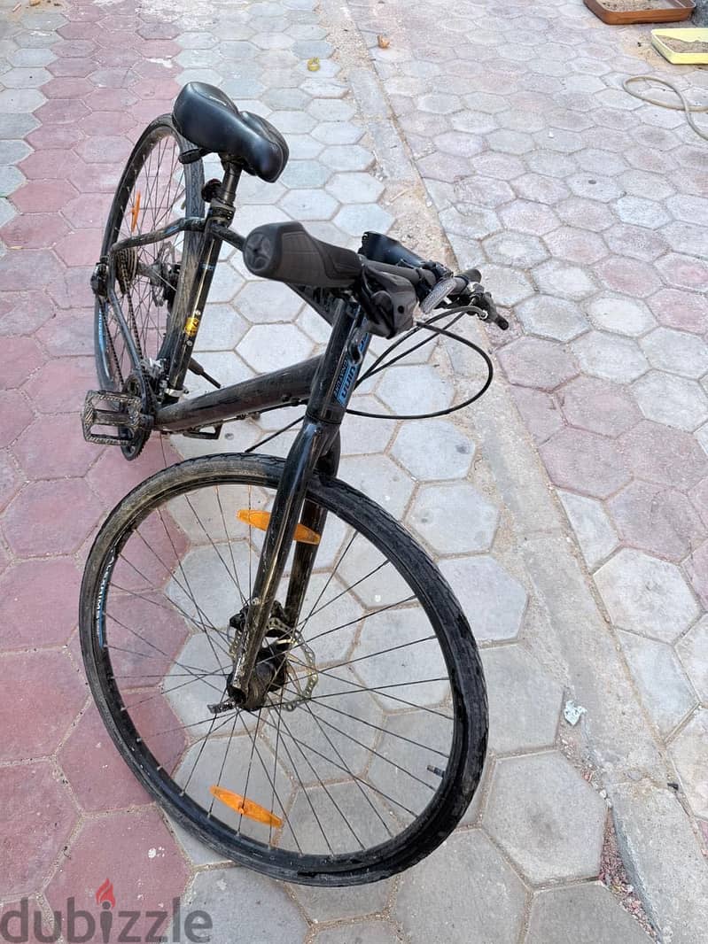 Bicycle 1