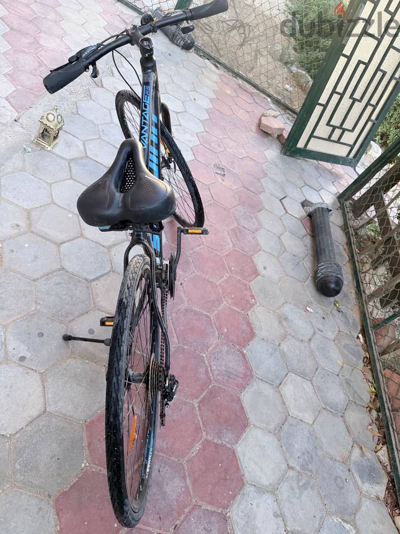 Bicycle 3