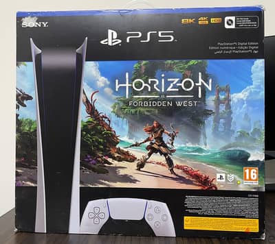 PlayStation 5 fat digital