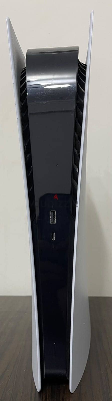 PlayStation 5 fat digital 4