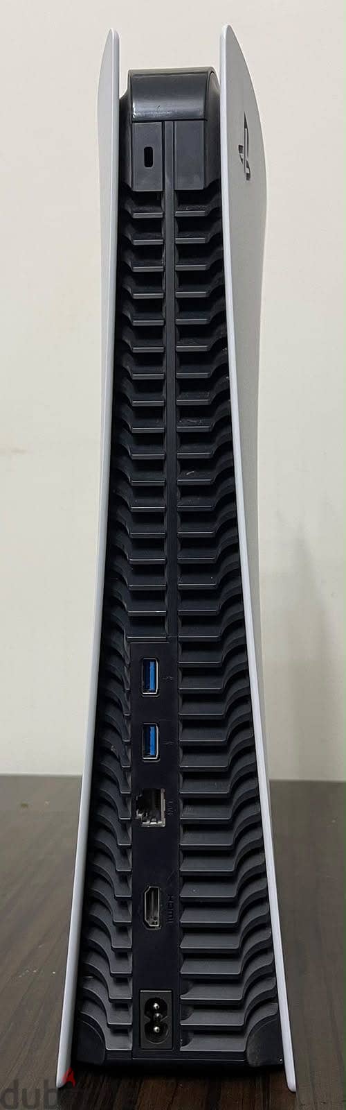 PlayStation 5 fat digital 5