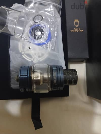 lost vape
