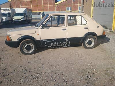 فيات 127 1980 للبيع الإسكندرية