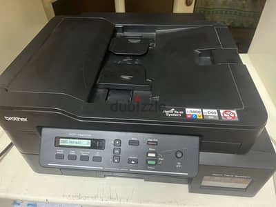 طباعه brother 820