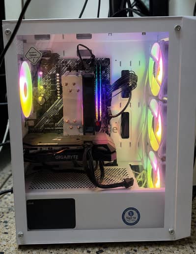 Gaming pc