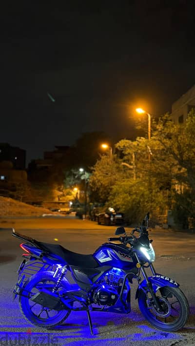 مكنه فيجوري vlr