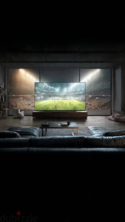 Samsung Neo QLED 4K