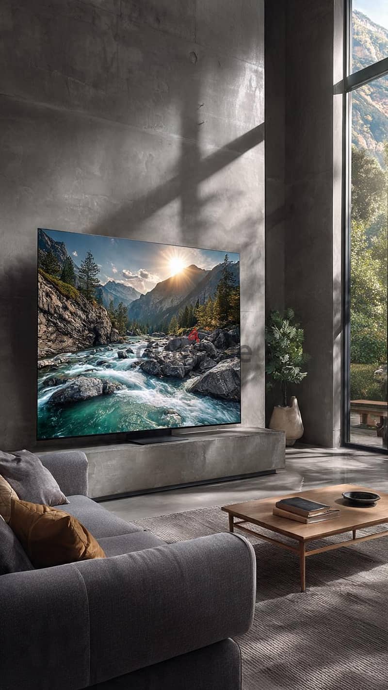 Samsung Neo QLED 4K 1