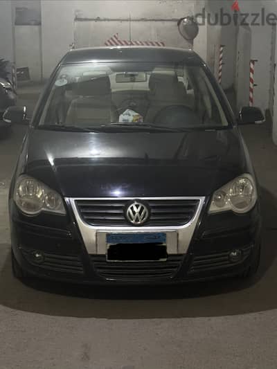 Volkswagen Polo 2009