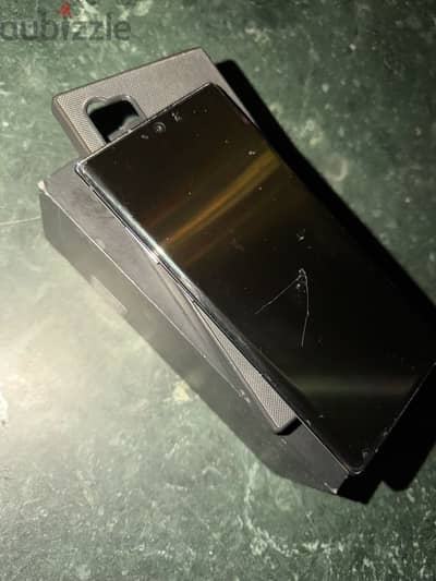 Samsung Note 10 Plus