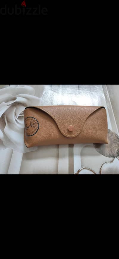 RayBan Aviator Gray gradient silver