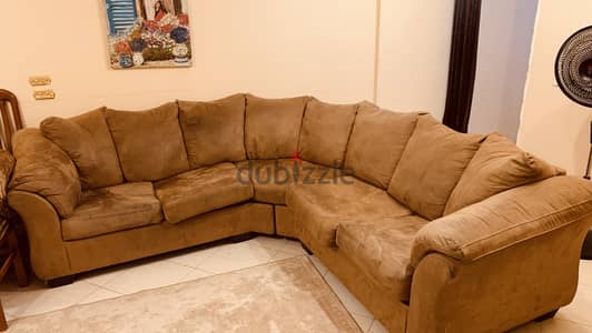 ركنه hub furniture