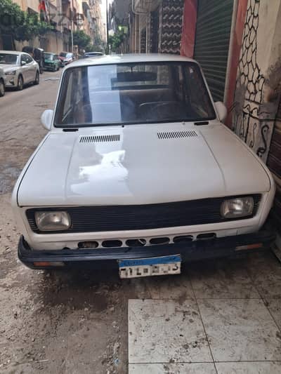 فيات 128 1985