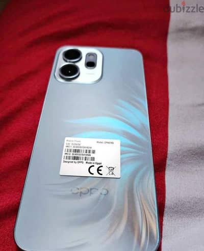 oppo reno 14 f 5g 256 ram 8 zero