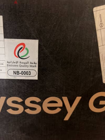 Samsung Odyssey G3 Gaming Monitor 24 inch like new