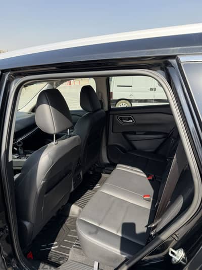 Nissan X-Trail 2025