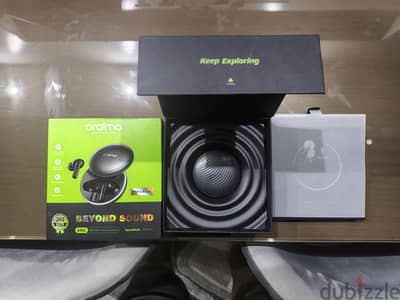 Oraimo Spacepods OTW-630