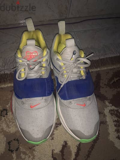 Nike zoom freak 3