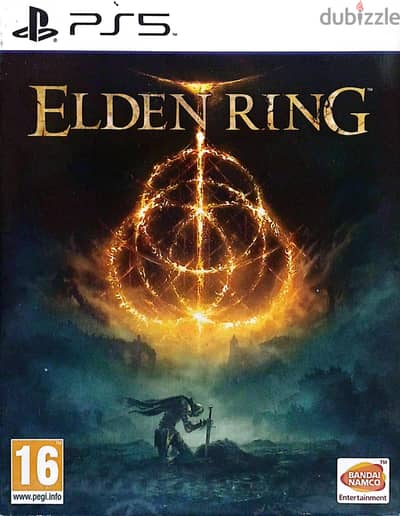 Elden Ring PS5
