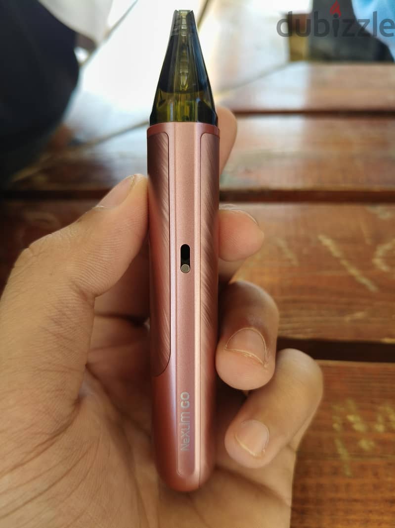 OXVA Nexlim Go 1