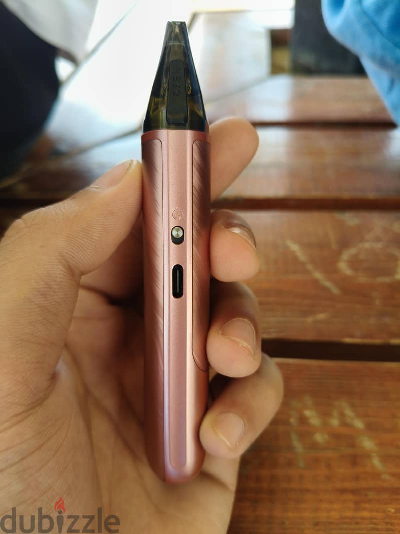 OXVA Nexlim Go 2