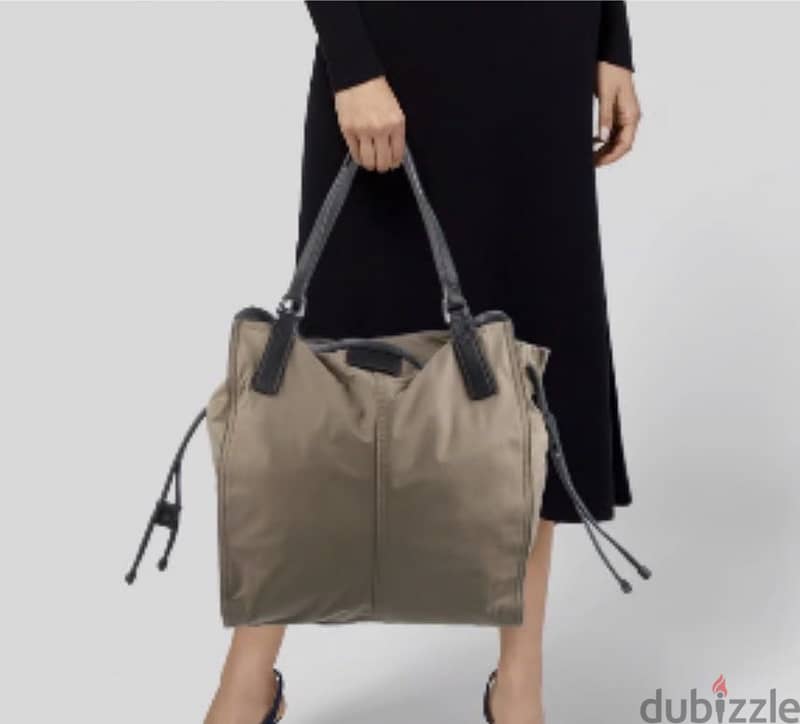 Original Burberry bag as new 5