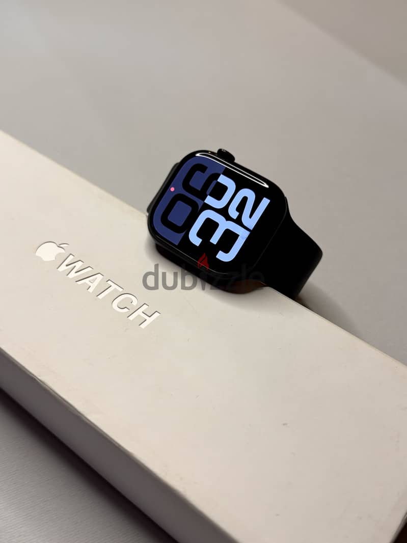 Apple watch series 10 (cellular+GPS) 3