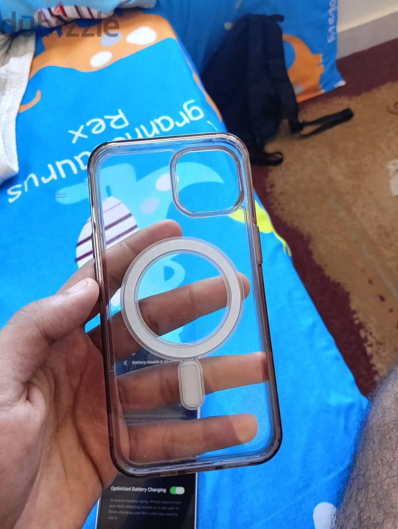 Apple - iPhone 13 4